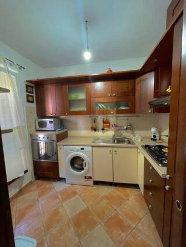 Da Maris Flat Appartamento Olbia