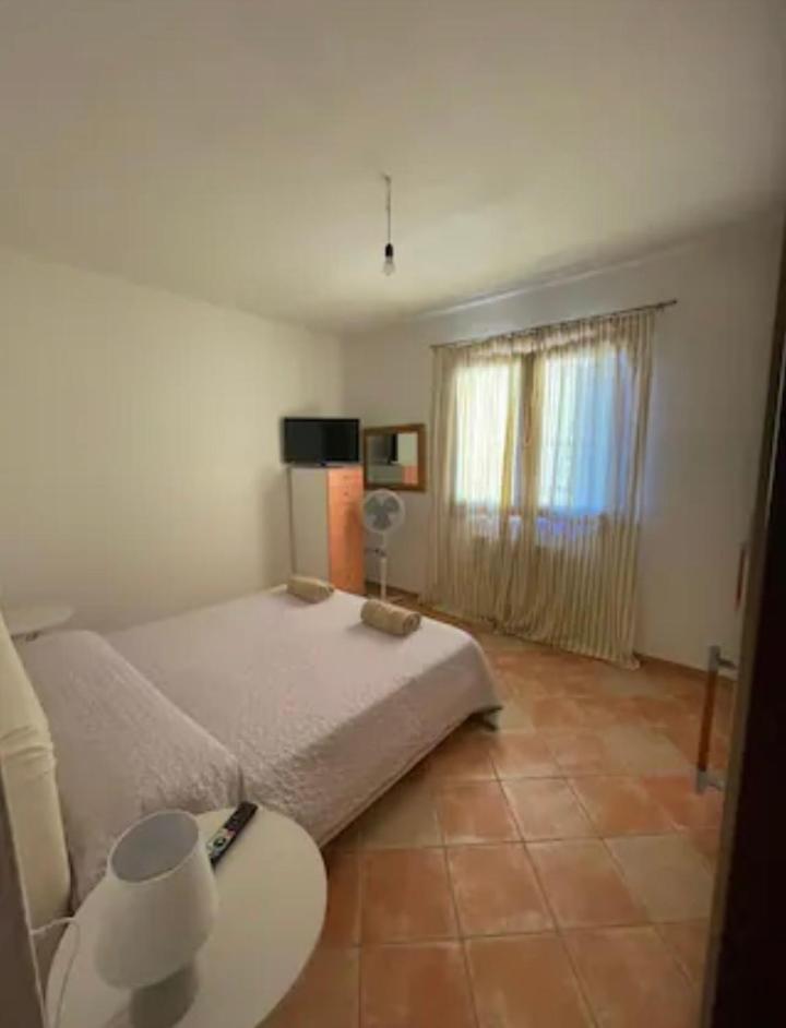 Da Maris Flat Appartamento Olbia