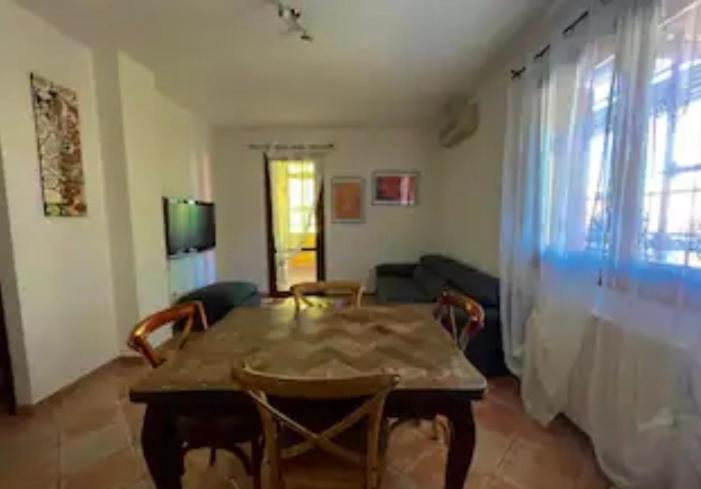 Da Maris Flat * Olbia