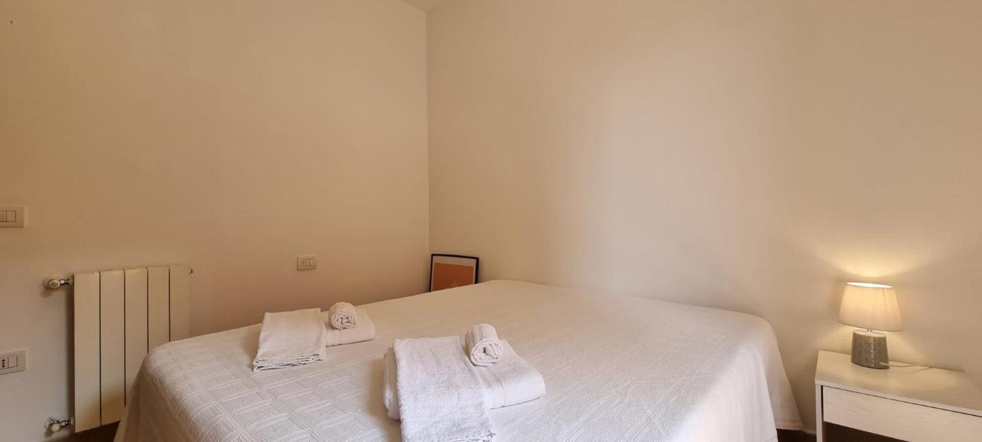 Da Maris Flat Olbia