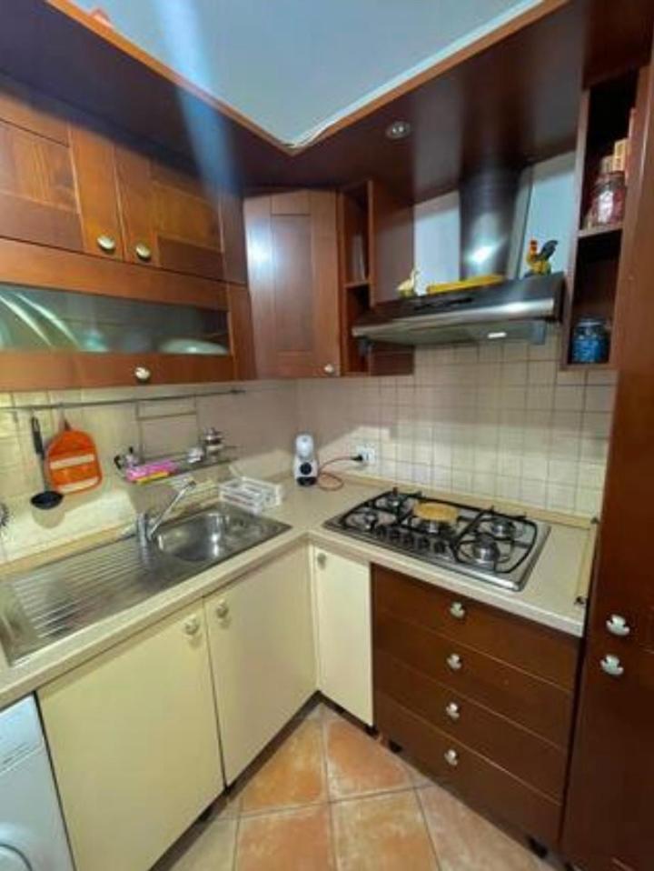 Da Maris Flat Appartamento