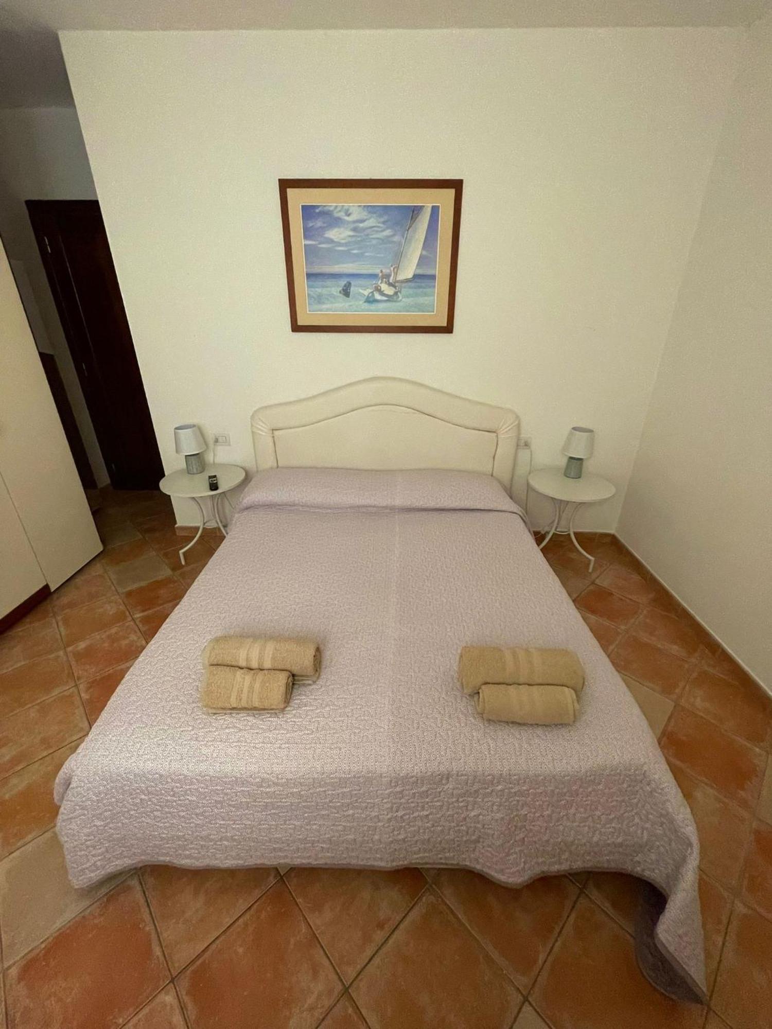 Appartamento Da Maris Flat